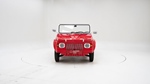 1970 Citroën Mehari oldtimer te koop