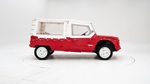 1970 Citroën Mehari oldtimer te koop