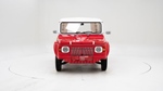 1970 Citroën Mehari oldtimer te koop