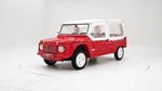 1970 Citroën Mehari oldtimer te koop