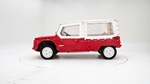 1970 Citroën Mehari oldtimer te koop