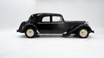 1954 Citroën Traction 6H oldtimer te koop