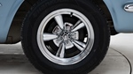 1965 Ford Mustang oldtimer te koop