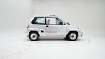 1984 Honda City Turbo 2 oldtimer te koop