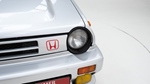 1984 Honda City Turbo 2 oldtimer te koop