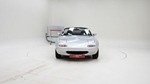 1992 Mazda MX5 + Hardtop oldtimer te koop