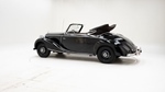 1952 Mercedes 170 SA oldtimer te koop