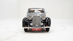 1952 Mercedes 170 SA oldtimer te koop
