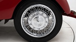 1938 Mercedes 170 VS Roadster oldtimer te koop