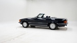 1980 Mercedes 280 SL oldtimer te koop