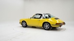 1968 Porsche 911 2.2 E Targa oldtimer te koop