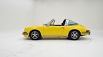 1968 Porsche 911 2.2 E Targa oldtimer te koop