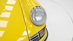 1968 Porsche 911 2.2 E Targa oldtimer te koop