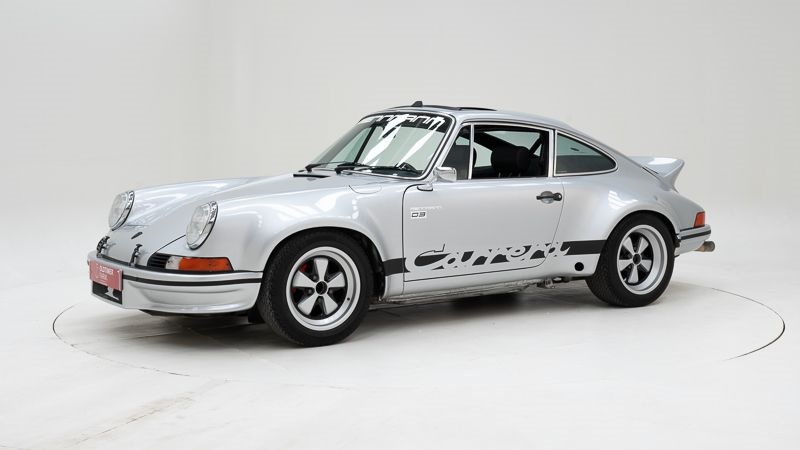 1989 Porsche 911 964 C4 RSR-look oldtimer te koop