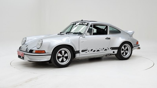 1989 Porsche 911 964 C4 RSR-look oldtimer te koop