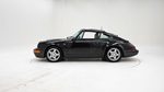 1992 Porsche 911 964 Carrera 4 oldtimer te koop