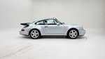 1991 Porsche 911 964 Turbo oldtimer te koop