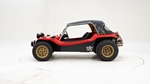 1965 Volkswagen Buggy oldtimer te koop