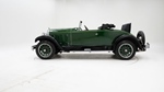 1928 Willys Knight 66A oldtimer te koop