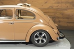 1957 Volkswagen Kever oldtimer te koop