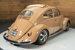 1957 Volkswagen Kever oldtimer te koop