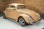 1957 Volkswagen Kever oldtimer te koop