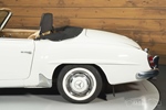 1960 Mercedes 190SL oldtimer te koop
