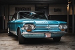 1964 Chevrolet Monza Spyder Turbo oldtimer te koop