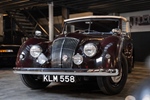 1949 AC 2-Litre oldtimer te koop