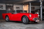 1964 Daimler SP 250 oldtimer te koop