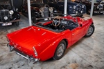 1964 Daimler SP 250 oldtimer te koop