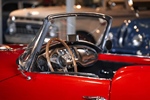 1964 Daimler SP 250 oldtimer te koop