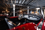 1964 Daimler SP 250 oldtimer te koop