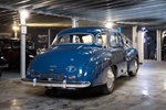 1950 Delage D6 oldtimer te koop