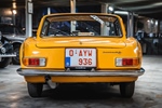 1968 Innocenti C oldtimer te koop