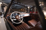 1969 Mercedes SL oldtimer te koop