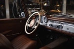1969 Mercedes SL oldtimer te koop