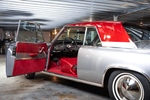 1963 Studebaker GT Hawk oldtimer te koop