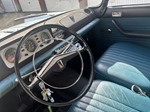 1972 Peugeot 404 oldtimer te koop