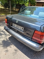 1994 Lancia Thema oldtimer te koop