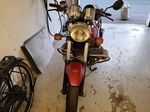 1992 BMW Mystic oldtimer motorfiets te koop