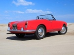 1964 Alfa Romeo Giulia oldtimer te koop