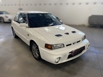 1992 Mazda 323 oldtimer te koop
