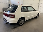 1992 Mazda 323 oldtimer te koop