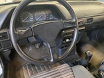 1992 Mazda 323 oldtimer te koop