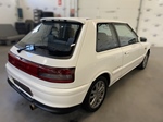 1992 Mazda 323 oldtimer te koop