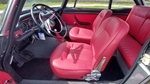 1967 Peugeot 404 Coupe oldtimer te koop