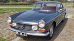 1967 Peugeot 404 Coupe oldtimer te koop
