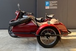 1944 Universal A1000 oldtimer motorfiets te koop