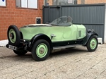 1927 Citroën B14 Caddy oldtimer te koop